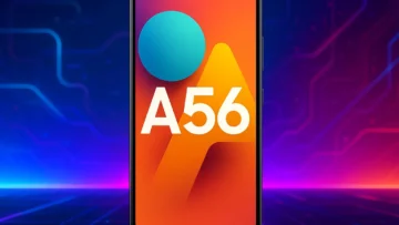 5 Melhores Celulares Samsung Galaxy A56 5G para o Dia a Dia
