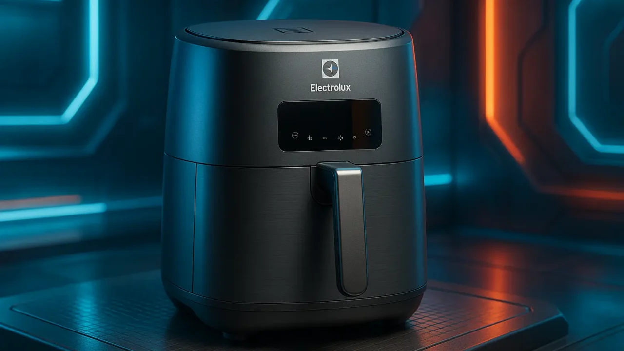 Electrolux EAF30: ainda vale o custo?