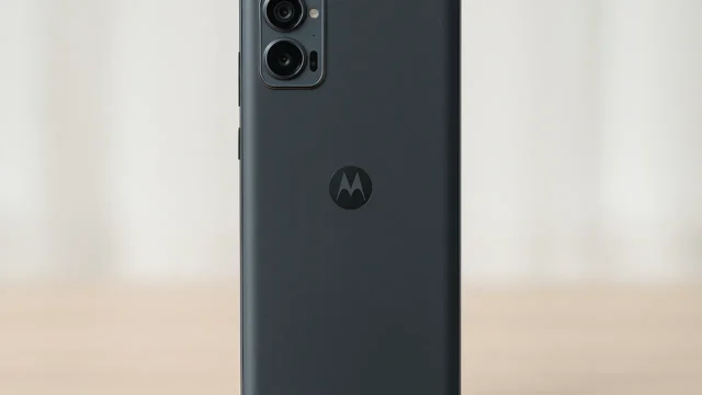 Guia de Compra: 5 Melhores Celulares Motorola Lançamento 2025