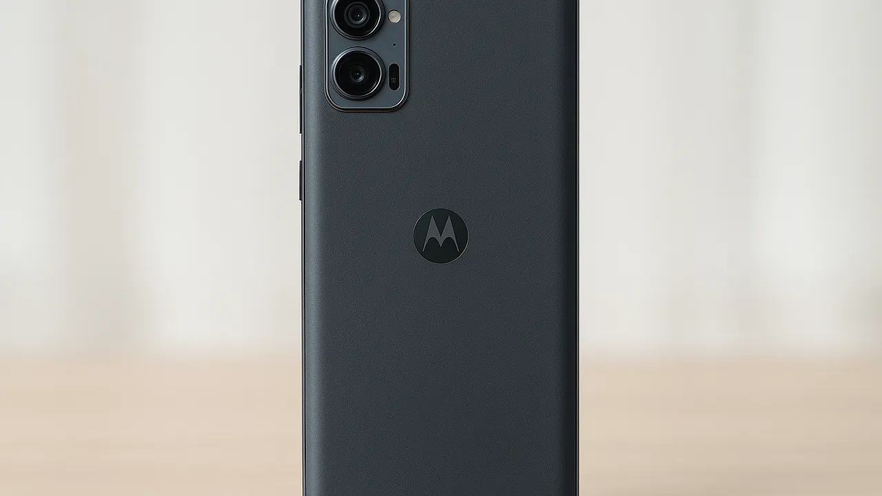 Guia de Compra: 5 Melhores Celulares Motorola Lançamento 2025