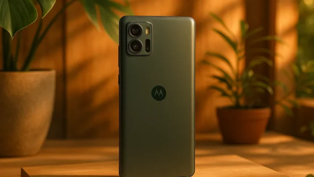 Guia de Compra: 5 Melhores Lançamentos da Motorola Celular em 2025