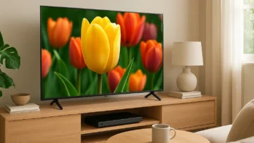 TV LG 55” NanoCell: ainda vale o custo?