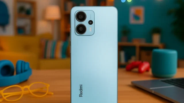 5 Melhores Redmi Note 14 5G: Potência e Conectividade em 2025