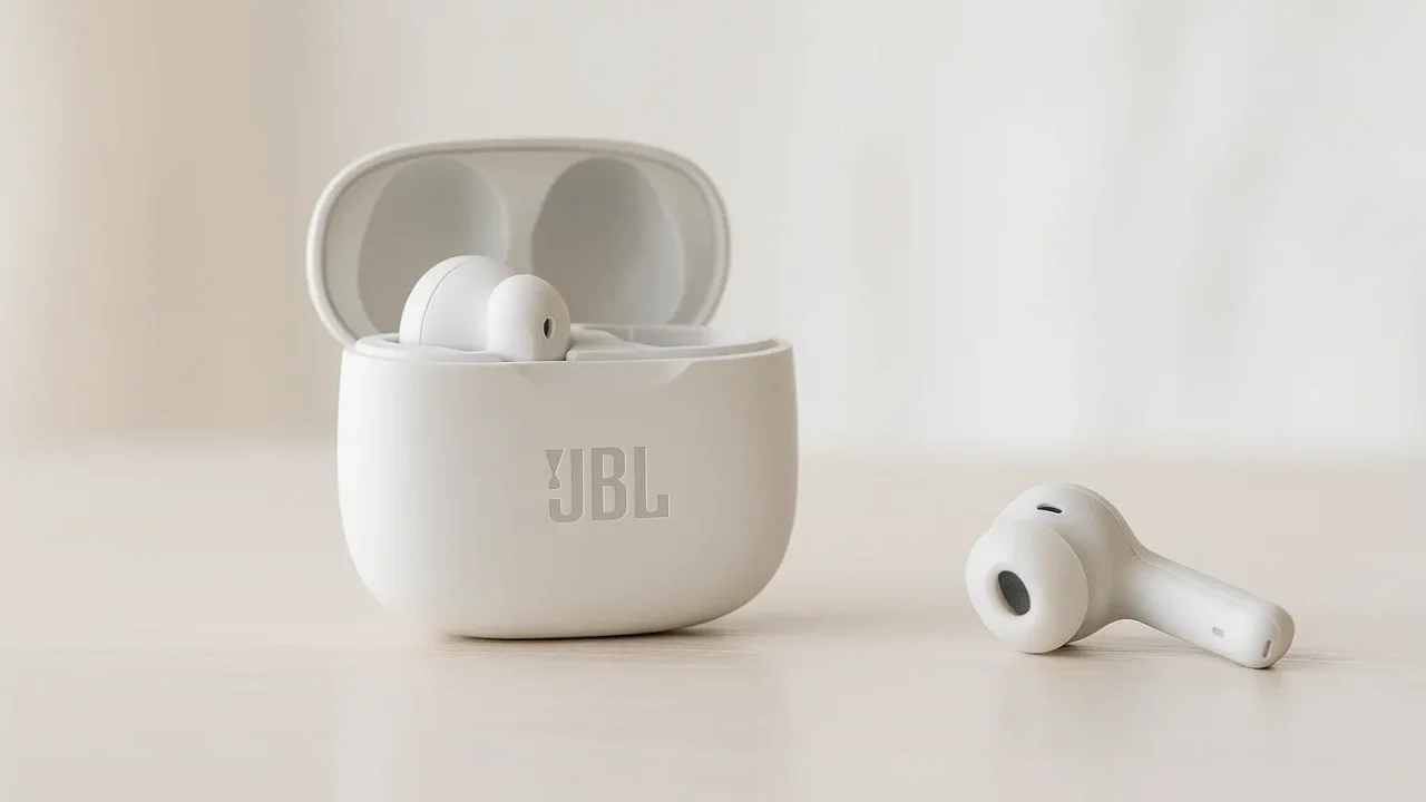 JBL Wave Flex TWS: ainda vale o custo?