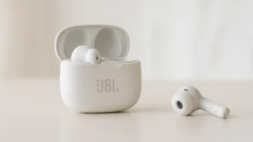 JBL Wave Flex TWS: ainda vale o custo?