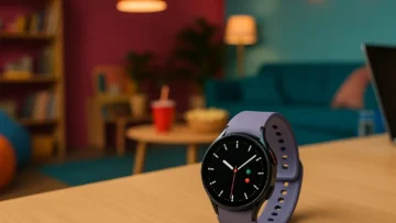 5 Melhores Galaxy Watch 7 44mm LTE para Comprar em 2025