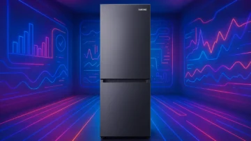 Samsung RB50: desempenho real na cozinha