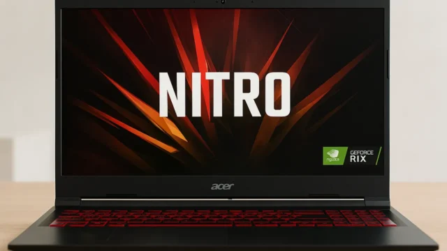 5 Melhores Notebook Acer Nitro 5 RTX 3060 Testados por Usuários Reais