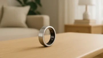 Samsung Galaxy Ring: Ainda Vale o Custo?