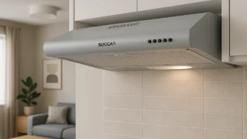 Suggar DPS182PT é bom? Testamos o depurador