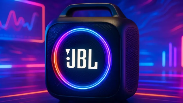 5 Melhores Caixa JBL Encore que Realmente Valem a Pena