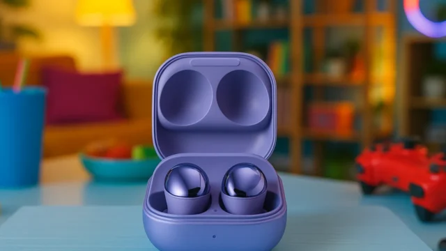 5 Melhores Galaxy Buds Pro Testados por Usuários Reais