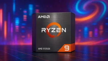 AMD Ryzen 9 5950X: ainda vale o custo?