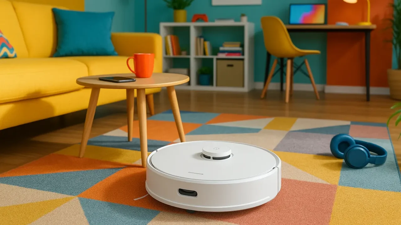 Xiaomi Robot Vacuum S20+: ainda vale o custo?