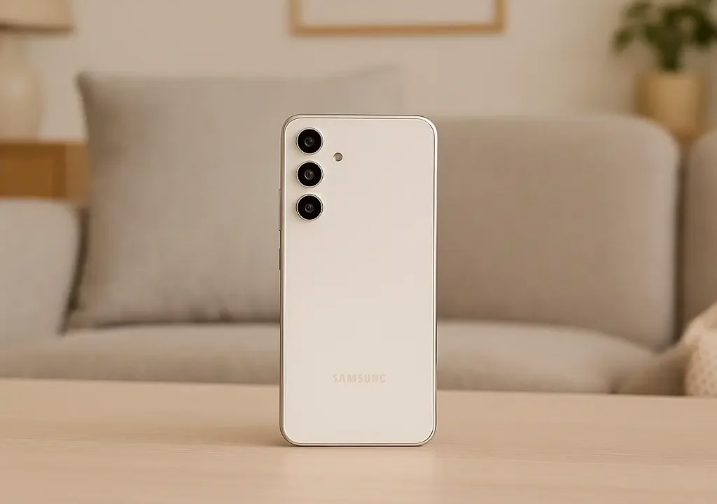 Samsung Galaxy A35 5G: ainda vale o investimento?