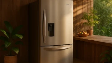 Geladeira Brastemp Inverse 588L: desempenho real