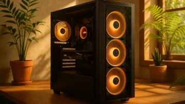 PC Gamer Prime Ryzen 7 5700G vale o investimento?