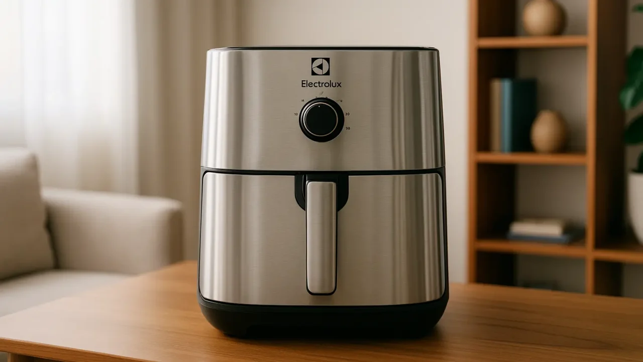 Electrolux DE60X surpreende? Veja o review real