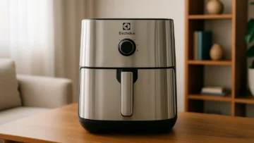 Electrolux DE60X surpreende? Veja o review real