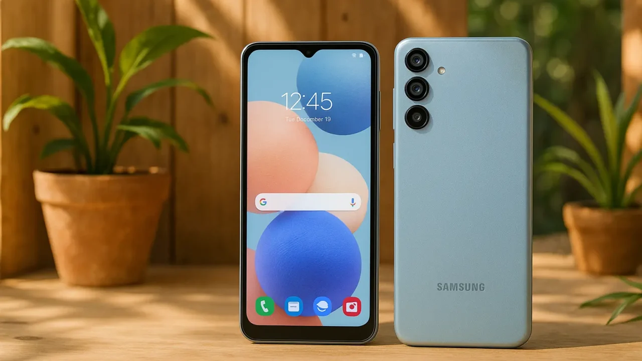 Samsung Galaxy A16: vale o investimento?