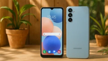 Samsung Galaxy A16: vale o investimento?