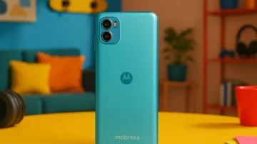 5 Melhores Moto G 35 5G para Comprar em 2025