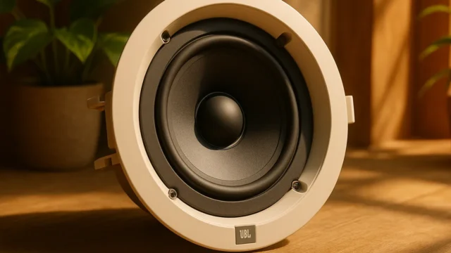 Guia de Compra: 5 Melhores Caixa de Som de Embutir Gesso JBL em 2025