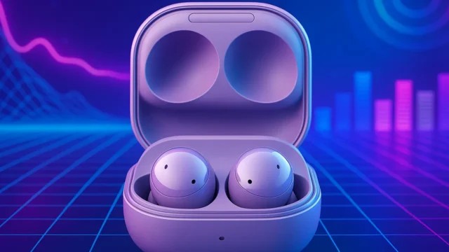 5 Melhores Samsung Galaxy Buds com Custo-Benefício Imbatível