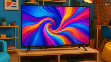 Guia de Compra: 5 Melhores Smart TV TCL 43″ com Excelente Avaliação