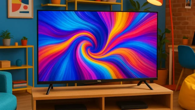 Guia de Compra: 5 Melhores Smart TV TCL 43″ com Excelente Avaliação