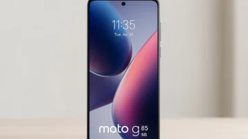 Guia de Compra: 5 Melhores Smartphone Moto G85 5G Recomendados por Especialistas