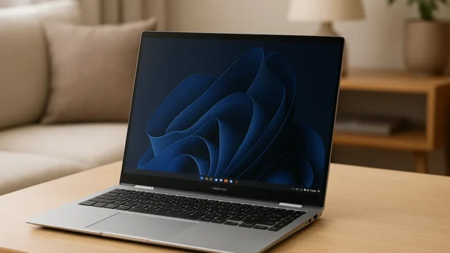 5 Melhores Notebook Samsung Galaxy Book4 360 i7 para Quem Busca Qualidade