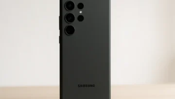 5 Melhores Samsung Galaxy S23 Ultra: Recursos e Desempenho de Ponta