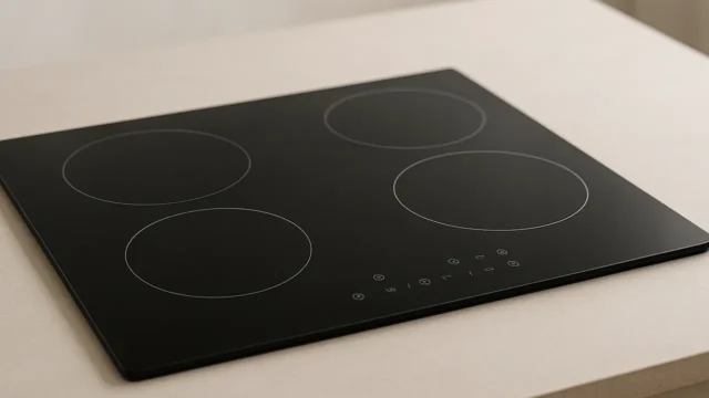 Guia de Compra: 5 Melhores Cooktop Fogão Elétrico para sua Cozinha
