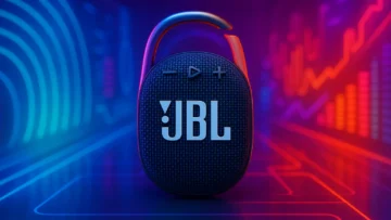 JBL Clip 5 é boa? Veja o veredito