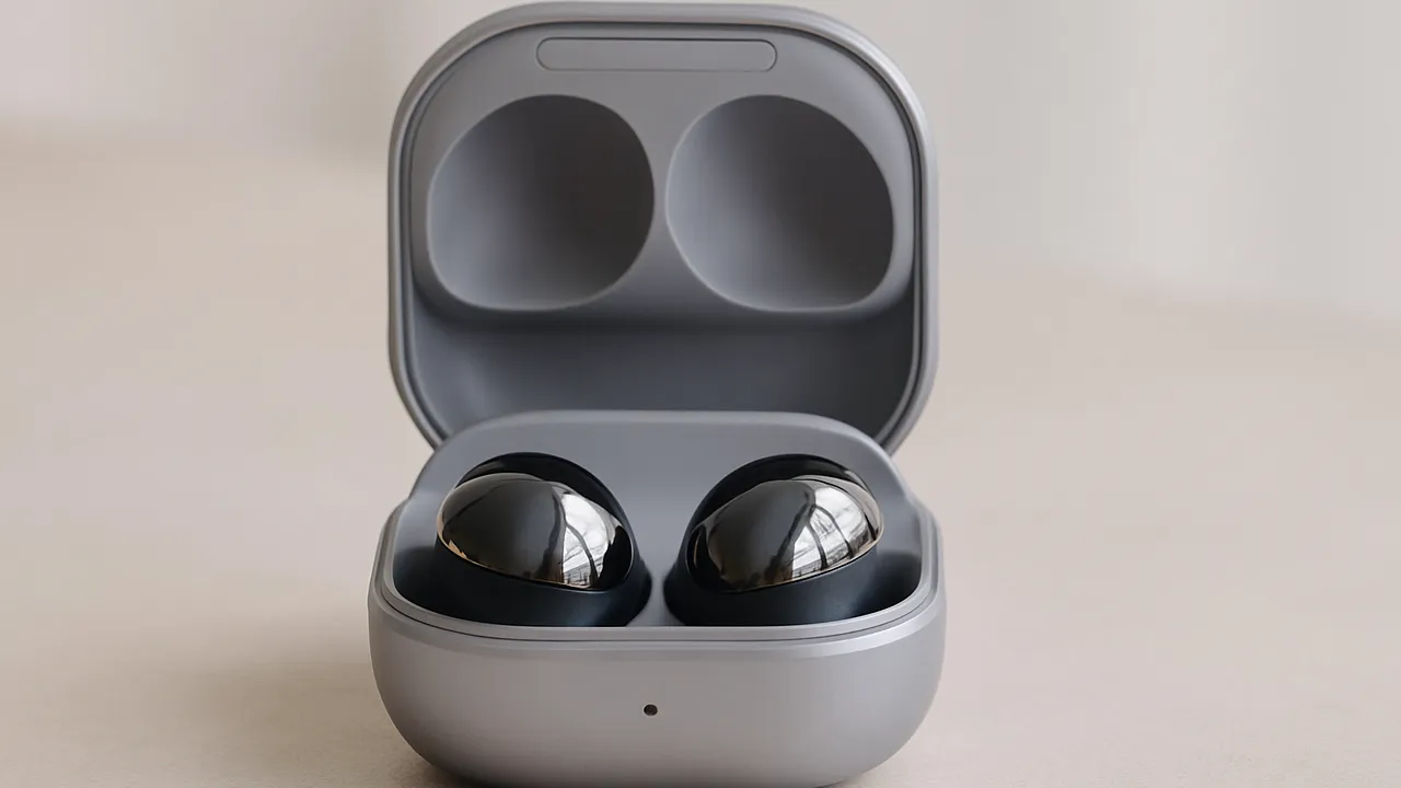 5 Melhores Galaxy Buds Pro para Comprar em 2025
