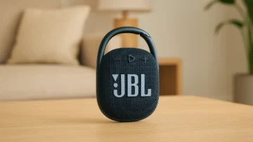 JBL Clip 4 surpreende? Veja o resultado do teste
