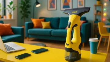 Kärcher WDL 1: ainda vale o custo?