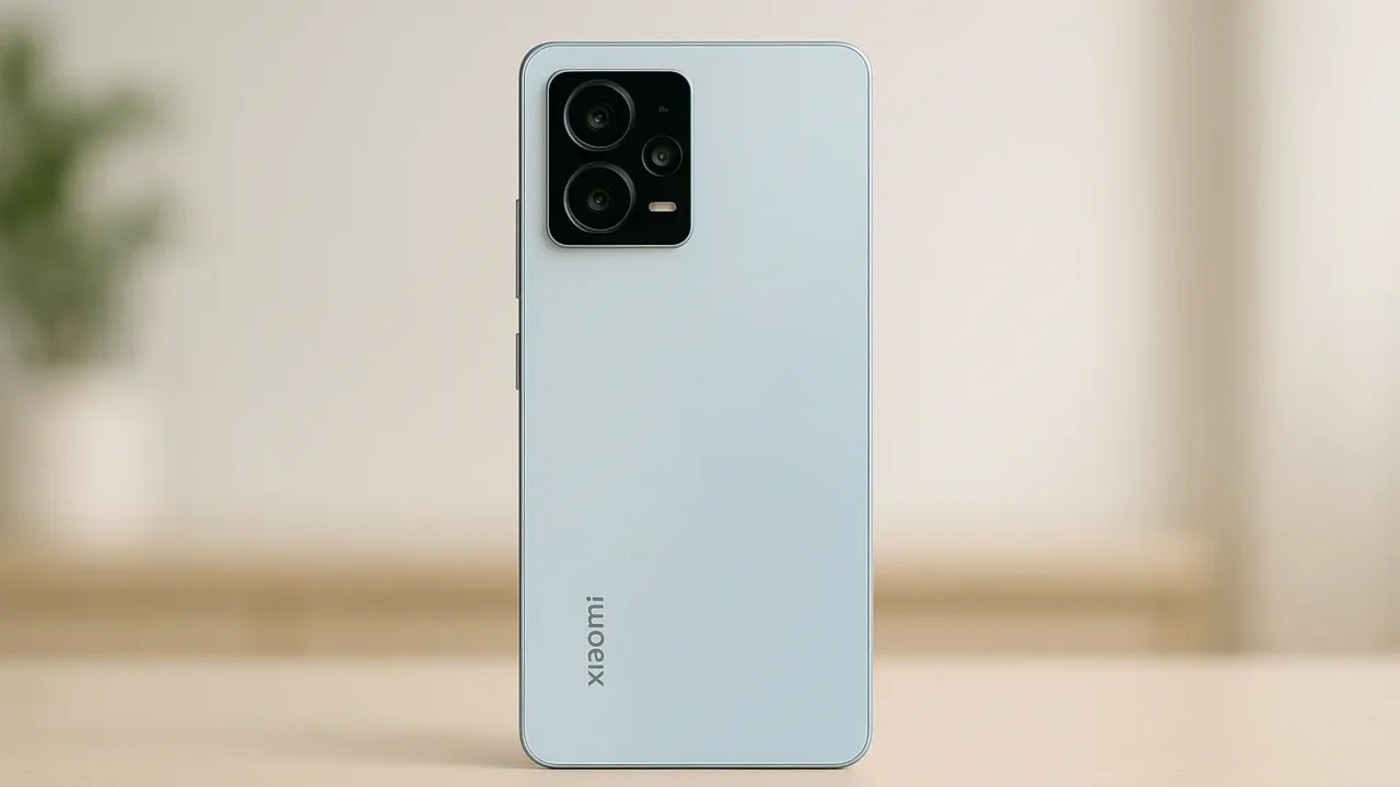Xiaomi Redmi Note 13: Custo-benefício ou só marketing?