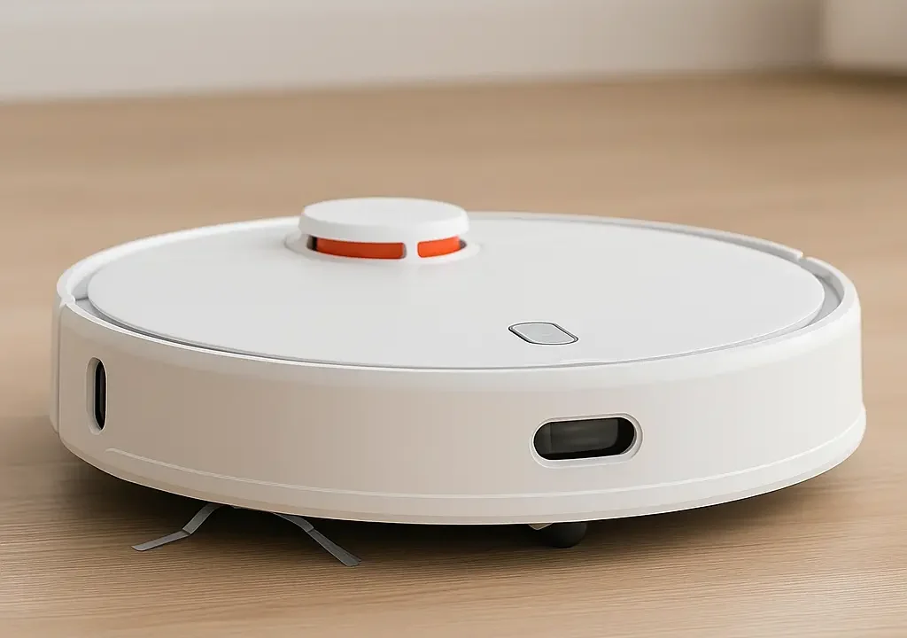 Xiaomi Mi Robot Vacuum Mop Pro: potência e praticidade