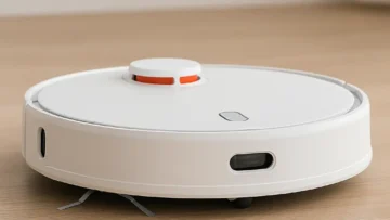 Xiaomi Mi Robot Vacuum Mop Pro: potência e praticidade