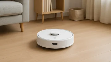 Xiaomi Robot Vacuum S12: Ainda Vale o Custo?