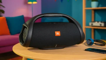 JBL Boombox 3: análise completa e sem filtros