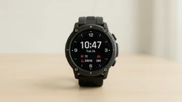 Mibro GS Pro é bom? Veja o veredito