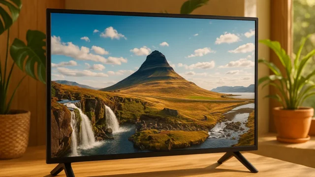 5 Melhores Smart TV Samsung 32 LED HD