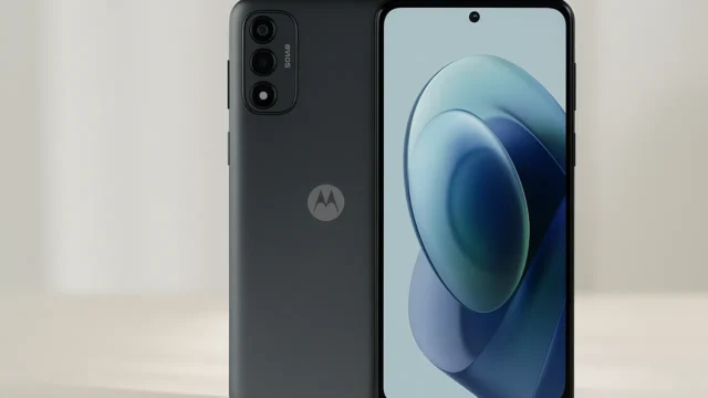 Guia de Compra: 5 Melhores Motorola G15 Power Atualizados para 2025