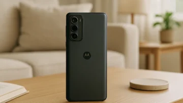 5 Melhores Motorola 256GB 12GB RAM Mais Vendidos no Brasil