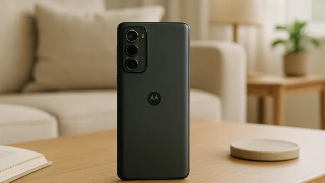 5 Melhores Motorola 256GB 12GB RAM Mais Vendidos no Brasil
