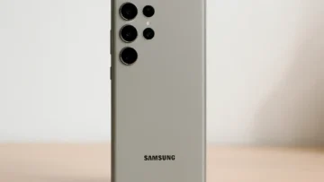 5 Melhores Celulares Samsung Galaxy S24 Ultra 1TB em 2025