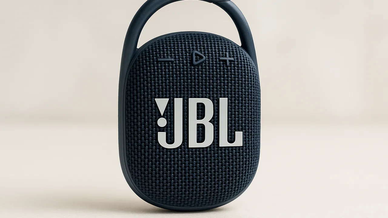 Guia de Compra: 5 Melhores JBL Clip 5 Portable Bluetooth Waterproof Speaker Recomendados por Especialistas